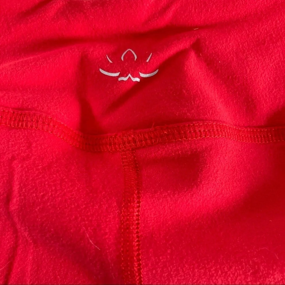 Beyond Yoga Infinity Loop/In The Loop Leggings Sz… - image 5